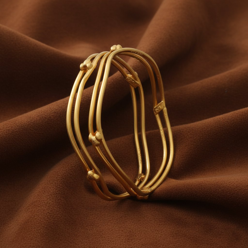 FANCY PALIN BABY  BANGLE